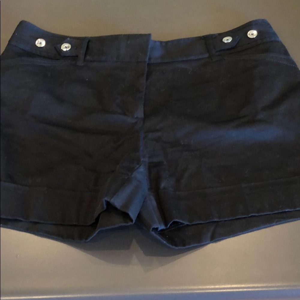 White House Black Market Shorts